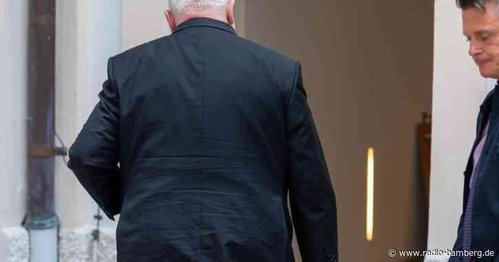 ZdK-Präsident Sternberg: Marx traf Entscheidung ohne Druck