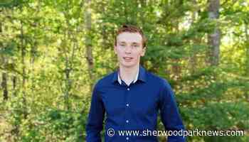 Bohaychuk announces as Ward 7 candidate - Sherwood Park News