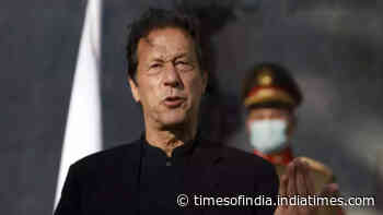 Pakistan PM Imran Khan seeks dialogue with India on Kashmir issue
