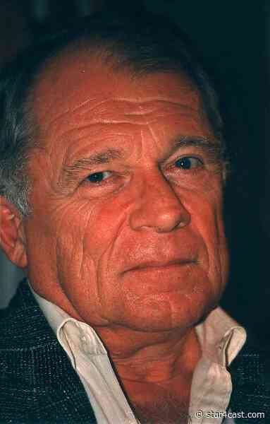 F Lee Bailey – a circus master in court