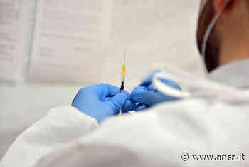 Covid: salvati a Modena 400mila vaccini Moderna - Agenzia ANSA