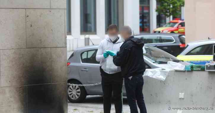 Staatsschutz ermittelt nach Brandanschlag auf Ulmer Synagoge