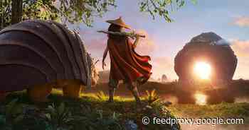 Raya and the Last Dragon now free for all Disney Plus subscribers     - CNET