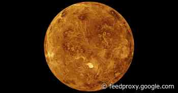 NASA sending two spacecraft to Venus to study boiling planet's mysteries     - CNET