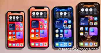 iOS 15: What Apple needs to make the iPhone better     - CNET