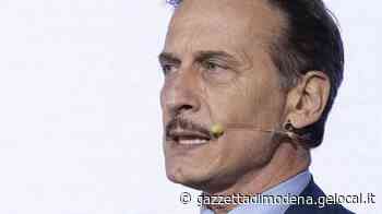 Bocci: «Con Dante qui a Modena la mia ripartenza ricca di emozioni» - La Gazzetta di Modena