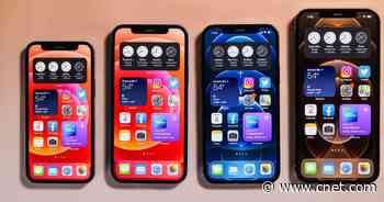 Apple needs to tailor iOS 15 to make the iPhone 12 Pro more pro     - CNET