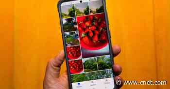 Google Photos' unlimited free storage has ended. Here's what to do now     - CNET