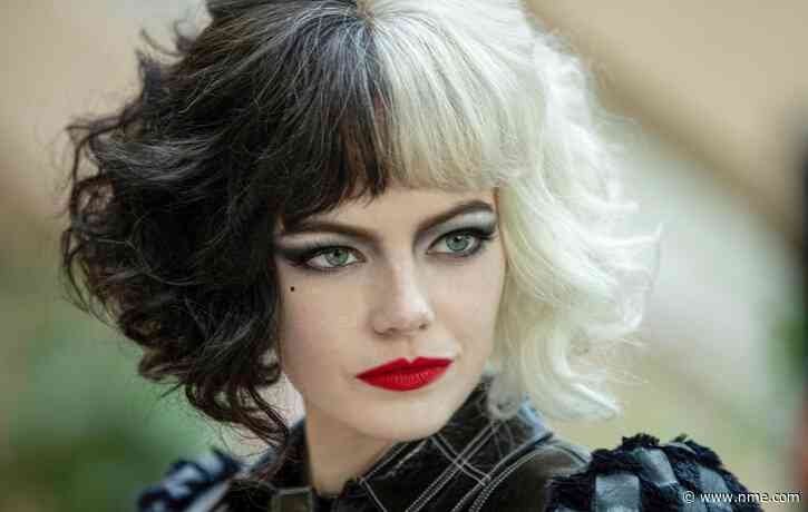 A ‘Cruella’ sequel is reportedly already in the works at Disney