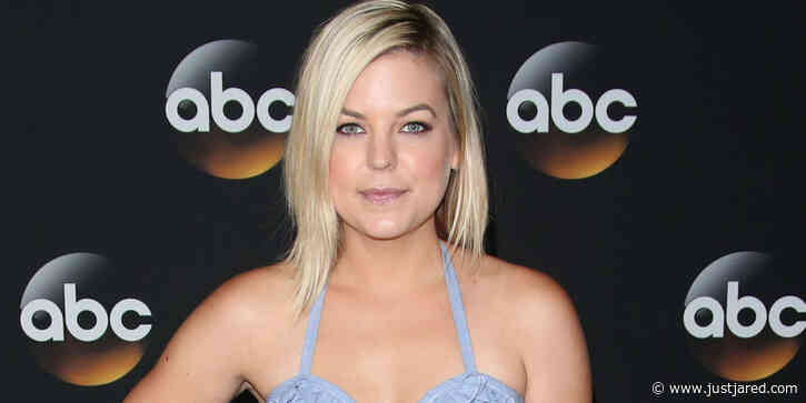 'General Hospital' Star Kirsten Storms Reveals She Had Brain Surgery This Week