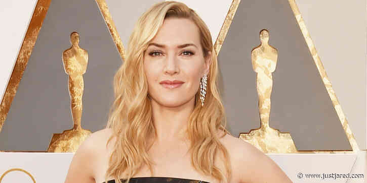 Kate Winslet's Red Hair She Had In 'Titanic' Took A Toll On Her Natural Hair