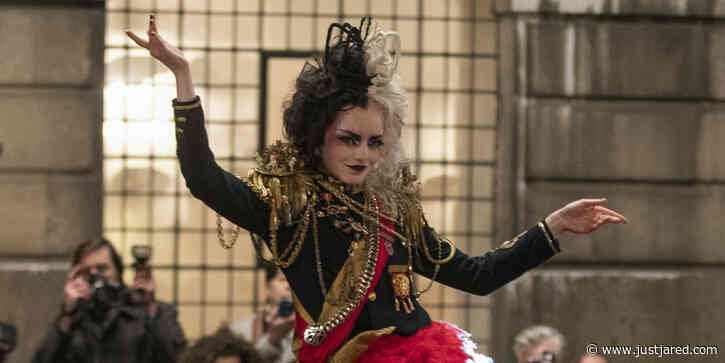 Disney Working on Sequel To 'Cruella' Just A Week After The Premiere!
