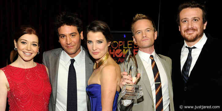 'How I Met Your Mother' Creator Carter Bays Wants To Remove 'Certain Stuff' After Re-Watching The Series