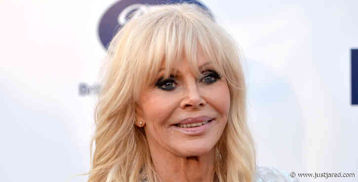 Former Bond Girl Britt Ekland Reveals Which Plastic Surgery Procedure 'Ruined' Her Face