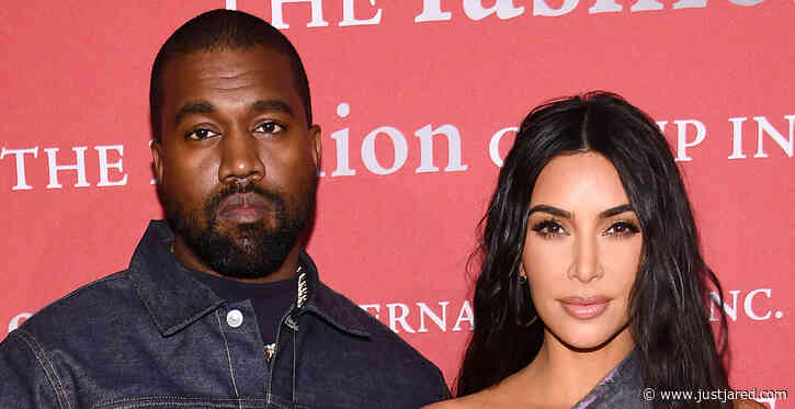 Kim Kardashian 'Really Didn't Want to File' for Divorce, But Is Now 'Convinced' It Was Right Move (Report)