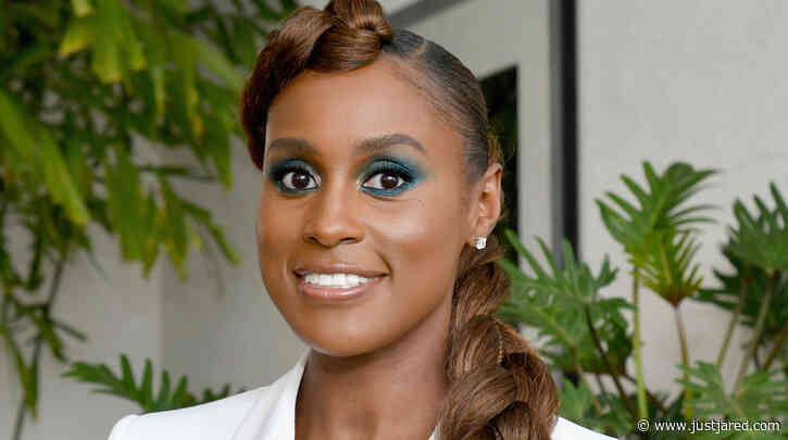 Issa Rae Joins 'Spider-Man: Into the Spider-Verse' Sequel - See Who She's Playing!