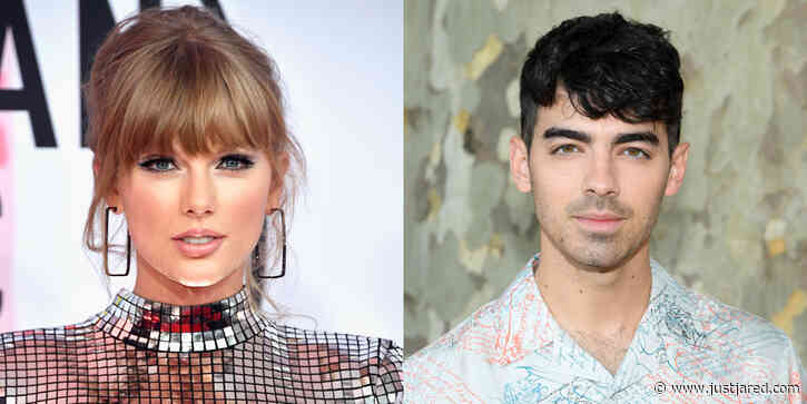 Joe Jonas Calls Taylor Swift's Decision to Re-Record Her Past Albums 'Clever'