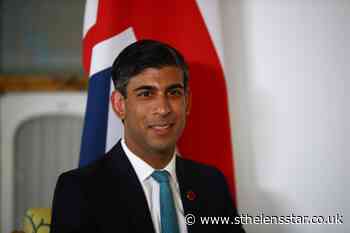Treasury 'cautiously optimistic' over G7 deal to tax tech giants - St Helens Star