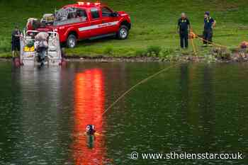 Police officer drowns in bid to save tragic teenager - St Helens Star