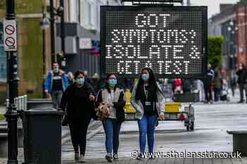 Indian variant hospital numbers not increasing 'significantly' - St Helens Star