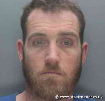 This is the animal poacher who is banned from entering St Helens - St Helens Star