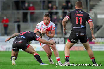 Saints v Hull, Kristian Woolf Challenge Cup semi-final news - St Helens Star