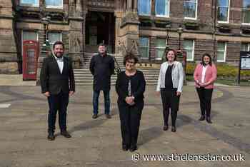 Council and Chamber set to host Business Awards this October - St Helens Star