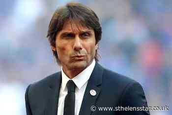Talks to bring Antonio Conte to Tottenham break down - St Helens Star