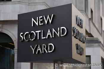 Rapper Nines charged with drug offences - St Helens Star