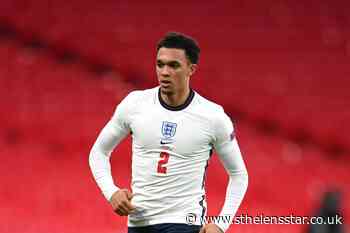 Disappointment for Trent Alexander-Arnold – Friday's sporting social - St Helens Star