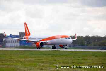 Another £800m wiped from value of travel firms - St Helens Star