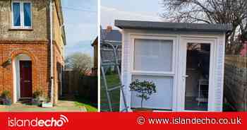 ST HELENS BACKYARD NAIL BAR GRANTED PERMISSION DESPITE NEIGHBOURS OBJECTIONS - Island Echo