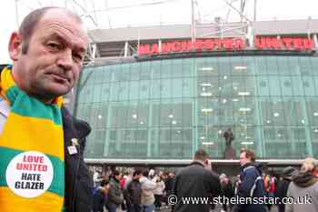 Manchester United announce creation of Fan Advisory Board - St Helens Star