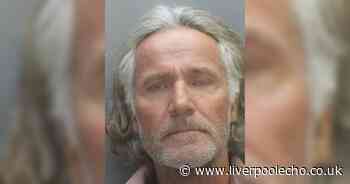 Man believed to be sleeping rough in St Helens is wanted by police - Liverpool Echo
