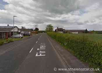 Road rage incident reported to police which allegedly saw car keys thrown into field - St Helens Star