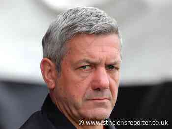 Departing Castleford and Warrington coaches target Challenge Cup final - St Helens Reporter