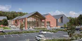 Plans revealed for M62 service station and 100-bed hotel - St Helens Star