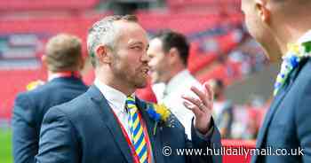 Rugby League news: St Helens injury update, Salford man's shocking admission, Challenge Cup team news - Hull Daily Mail