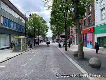 The latest Covid-19 situation in St Helens analysed - St Helens Star