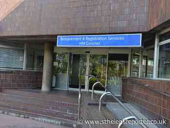 Next of kin appeal for St Helens woman - St Helens Reporter