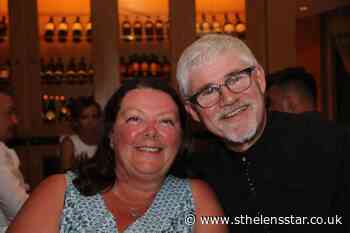 Meet some of the St Helens vaccine volunteers who we are so grateful to - St Helens Star