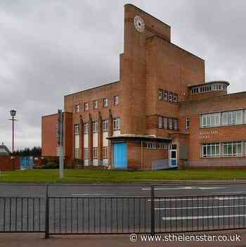 Anniversary and launch for community centre - St Helens Star