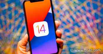iOS 14.7: Release date, new features and every rumor we've heard     - CNET