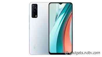 iQoo Z3 Price in India Tipped Days Ahead of June 8 Launch