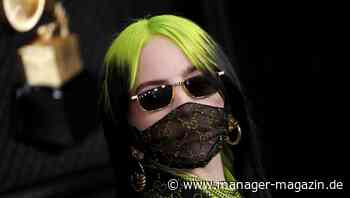 Hedgefonds-Milliardär Bill Ackman vor Rekorddeal mit Universal