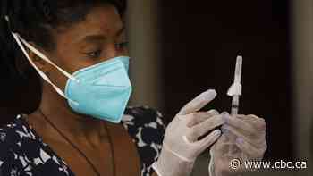 2nd doses surge over past 7 days in Saskatchewan