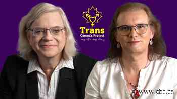'Trans Canada Project' amplifying transgender, non-binary voices across Canada