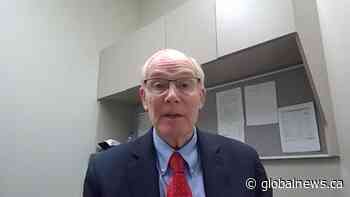 Saskatchewan’s chief coroner says public opioid information lacking near-deaths