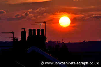 Images showcase beauty to be found around East Lancashire