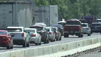 'Like NASCAR on the road:' Extreme speeding brings death to North Carolina highways: N&O report